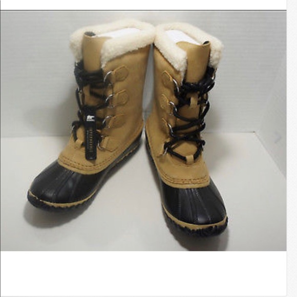 caribou slim waterproof boot